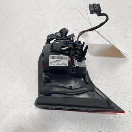 BMW 430I XDRIVE 2017 REAR LEFT DRIVER SIDE TAILLIGHT INNER IN TRUNK LID OEM