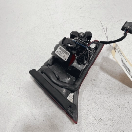 BMW 430I XDRIVE 2017 REAR LEFT DRIVER SIDE TAILLIGHT INNER IN TRUNK LID OEM
