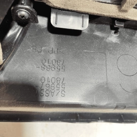 LEXUS NX200T 2015-2017 NX300 2.0L HVAC AC CLIMATE HEATER BLOWER HOUSING BOX