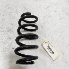 LEXUS NX200T 2015-2017 FWD REAR RIGHT OR LEFT SUSPENSION COIL SPRING OEM 1P