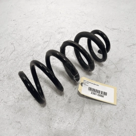 LEXUS NX200T 2015-2017 FWD REAR RIGHT OR LEFT SUSPENSION COIL SPRING OEM 1P