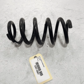 LEXUS NX200T 2015-2017 FWD REAR RIGHT OR LEFT SUSPENSION COIL SPRING OEM 1P