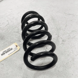 LEXUS NX200T 2015-2017 FWD REAR RIGHT OR LEFT SUSPENSION COIL SPRING OEM 1P