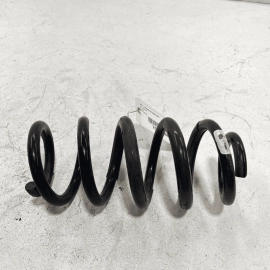LEXUS NX200T 2015-2017 FWD REAR RIGHT OR LEFT SUSPENSION COIL SPRING OEM 1P