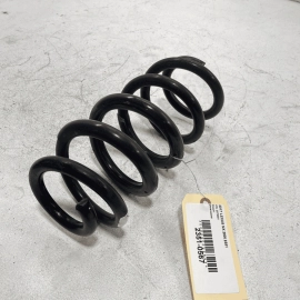 LEXUS NX200T 2015-2017 FWD REAR RIGHT OR LEFT SUSPENSION COIL SPRING OEM 1P