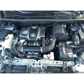 LEXUS NX200T 2015-2017 NX300H NX300 2018-2021 ANTI THEFT ALARM SIREN HORN O