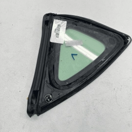 2017 - 2023 MAZDA CX-5 REAR RIGHT PASSENGER SIDE QUARTER WINDOW GLASS OEM
