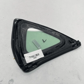 2017 - 2023 MAZDA CX-5 REAR RIGHT PASSENGER SIDE QUARTER WINDOW GLASS OEM