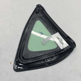 2017 - 2023 MAZDA CX-5 REAR RIGHT PASSENGER SIDE QUARTER WINDOW GLASS OEM