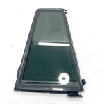 2007-2012 MERCEDES GL450 X164 REAR RIGHT PASSENGER SIDE DOOR VENT WINDOW OE