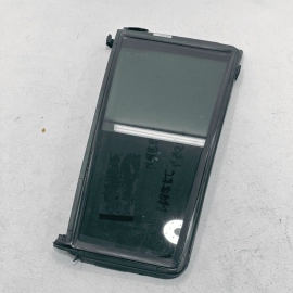 2007-2012 MERCEDES GL450 X164 REAR RIGHT PASSENGER SIDE DOOR VENT WINDOW OE