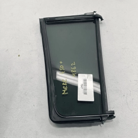 2007-2012 MERCEDES GL450 X164 REAR RIGHT PASSENGER SIDE DOOR VENT WINDOW OE