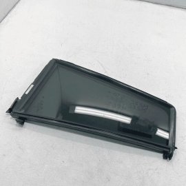 2007-2012 MERCEDES GL450 X164 REAR RIGHT PASSENGER SIDE DOOR VENT WINDOW OE