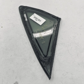 VOLKSWAGEN JETTA GLI 2019-2021 REAR PASSENGR ESIDE DOOR QUARTER WINDOW GLAS