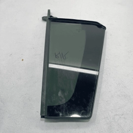 2018-2023 VW ATLAS REAR RIGHT Passenger Side Door Fixed Window Vent Glass O