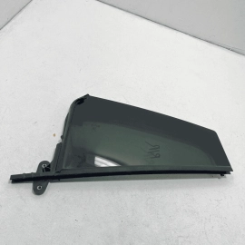 2018-2023 VW ATLAS REAR RIGHT Passenger Side Door Fixed Window Vent Glass O