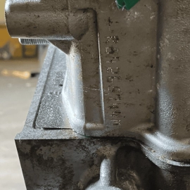 Honda Pilot Touring 2016-2020 50k Miles Engine Assembly, Cylinder Block OEM