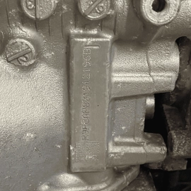 Honda Pilot Touring 2016-2020 50k Miles Engine Assembly, Cylinder Block OEM