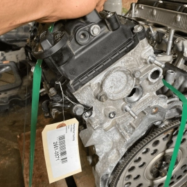 Honda Pilot Touring 2016-2020 50k Miles Engine Assembly, Cylinder Block OEM