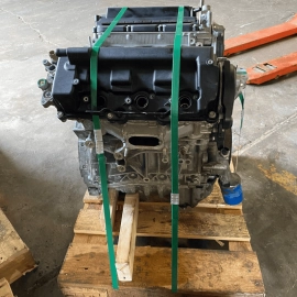 Honda Pilot Touring 2016-2020 50k Miles Engine Assembly, Cylinder Block OEM
