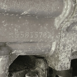 Honda Pilot Touring 2016-2020 50k Miles Engine Assembly, Cylinder Block OEM