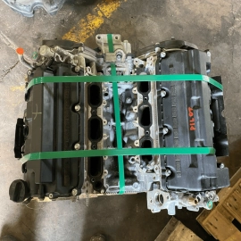 Honda Pilot Touring 2016-2020 50k Miles Engine Assembly, Cylinder Block OEM