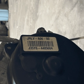 Honda Pilot Touring 2016-2020 50k Miles Engine Assembly, Cylinder Block OEM