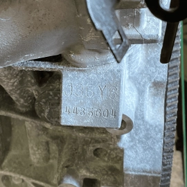 Honda Pilot Touring 2016-2020 50k Miles Engine Assembly, Cylinder Block OEM