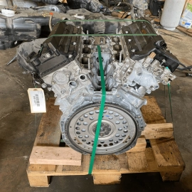 Honda Pilot Touring 2016-2020 50k Miles Engine Assembly, Cylinder Block OEM