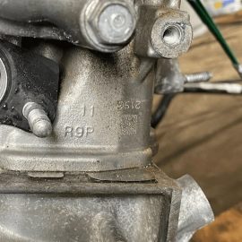 Honda Pilot Touring 2016-2020 50k Miles Engine Assembly, Cylinder Block OEM