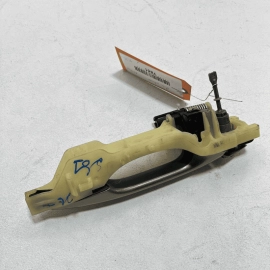 2011-2016 Hyundai Elantra Front Left Driver Side Exterior Door Handle OEM *