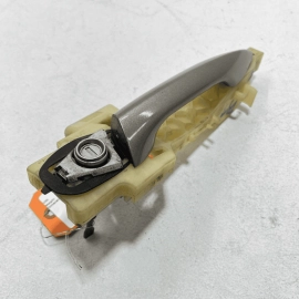 2011-2016 Hyundai Elantra Front Left Driver Side Exterior Door Handle OEM *