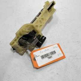 2011-2016 Hyundai Elantra Front Left Driver Side Exterior Door Handle OEM *