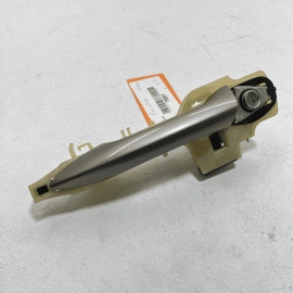 2011-2016 Hyundai Elantra Front Left Driver Side Exterior Door Handle OEM *