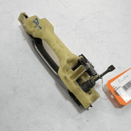 2011-2016 Hyundai Elantra Front Left Driver Side Exterior Door Handle OEM *