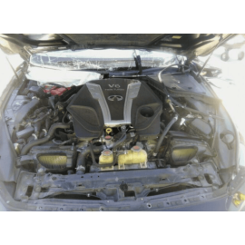 Coolant Water Line Pipe Tube Hose Infiniti Q50 2016-2020 OEM