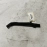 Coolant Water Line Pipe Tube Hose Infiniti Q50 2016-2020 OEM