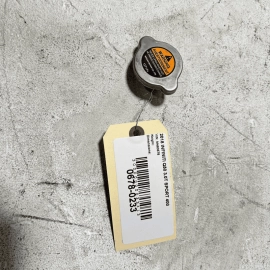 Radiator Coolant Cap Infiniti Q50 2014-2020 OEM
