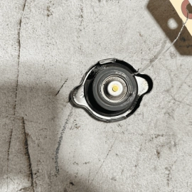 Engine Radiator Coolant Cap Infiniti Q50 2014-2020 OEM