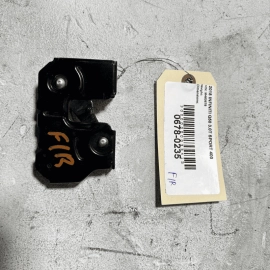 2016-2020 INFINITI Q50 3.0 PASSENGER SIDE HOOD BONNET RELEASE LATCH LOCK OE