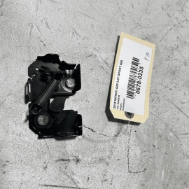 2016-2020 INFINITI Q50 3.0 PASSENGER SIDE HOOD BONNET RELEASE LATCH LOCK OE