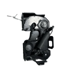 2016-2020 INFINITI Q50 3.0 PASSENGER SIDE HOOD BONNET RELEASE LATCH LOCK OE