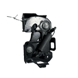 2016-2020 INFINITI Q50 3.0 PASSENGER SIDE HOOD BONNET RELEASE LATCH LOCK OE