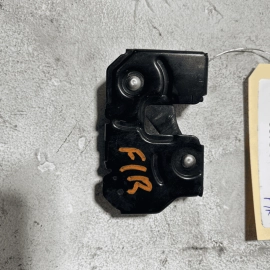 2016-2020 INFINITI Q50 3.0 PASSENGER SIDE HOOD BONNET RELEASE LATCH LOCK OE