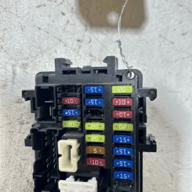 Fus Box Relay Junction Module Unit Infiniti Q50 3.0L 2016-2020 OEM