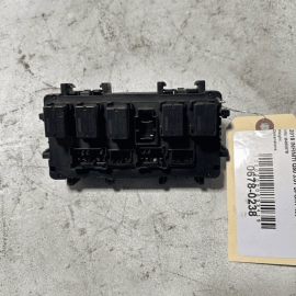 Fus Box Relay Junction Module Unit Infiniti Q50 3.0L 2016-2020 OEM
