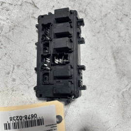 Fus Box Relay Junction Module Unit Infiniti Q50 3.0L 2016-2020 OEM