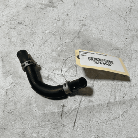 Engine Coolant Water Hose W/ Clamps 3.0L Infiniti Q50 2016-2020 OEM