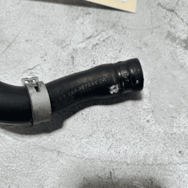 Engine Coolant Water Hose W/ Clamps 3.0L Infiniti Q50 2016-2020 OEM