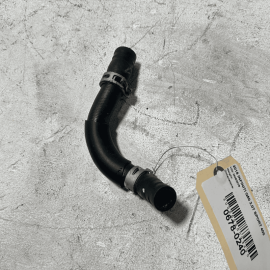 Engine Coolant Water Hose W/ Clamps 3.0L Infiniti Q50 2016-2020 OEM